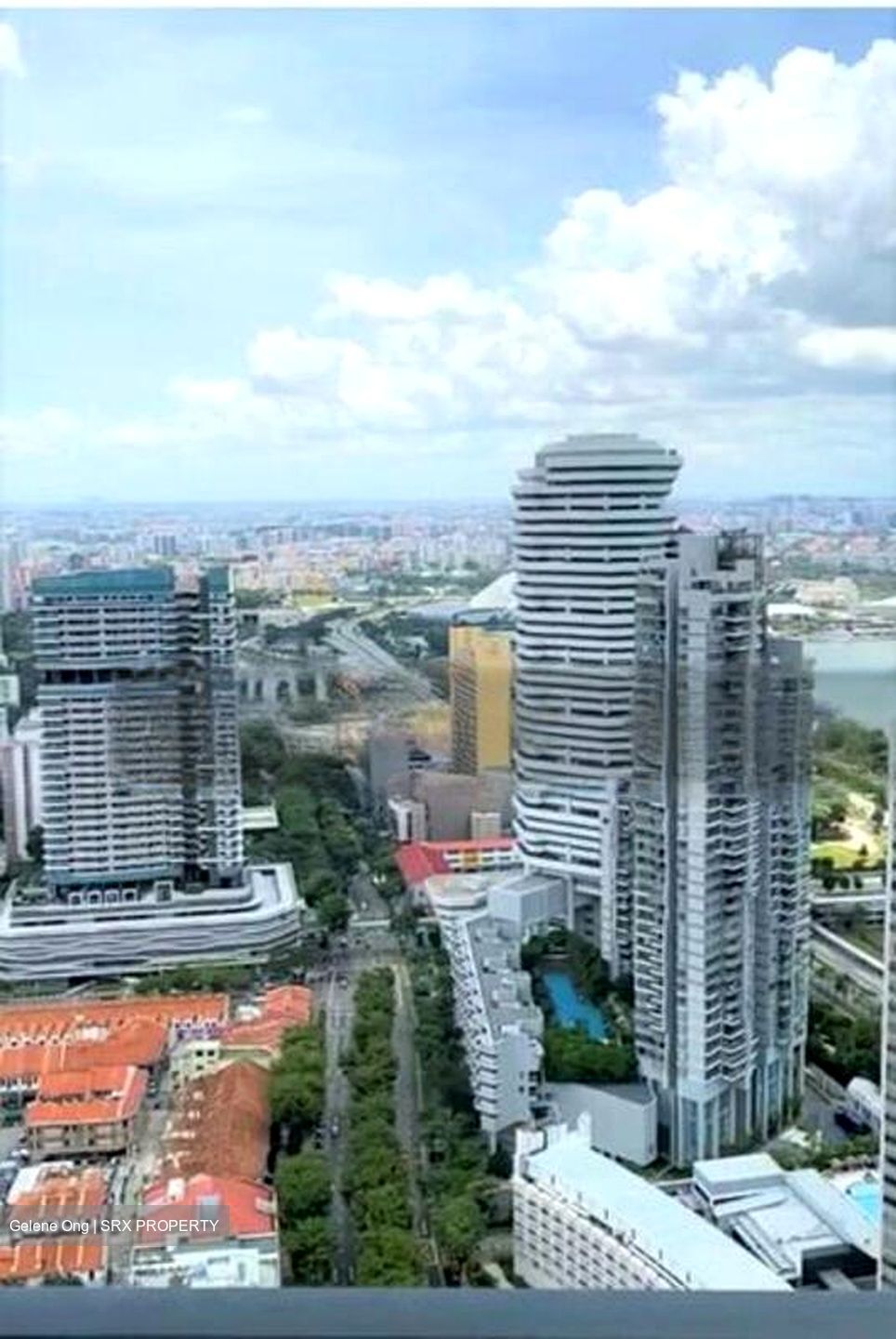 Duo Residences (D7), Apartment #453617261